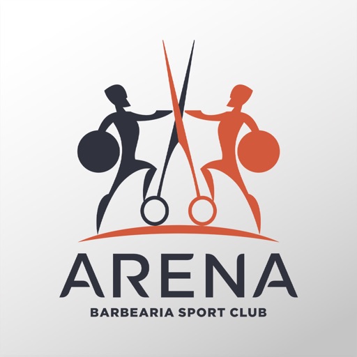 Arena Barbearia Teresina icon