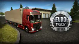 Game screenshot Euro Truck Evolution (Sim) mod apk