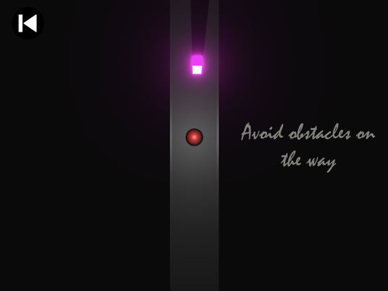 Screenshot #5 pour Dark Maze: Labyrinth Game