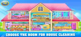Game screenshot House Clean - A Cleaning Games apk