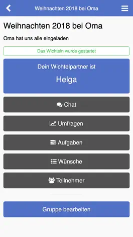 Game screenshot Wichtello hack