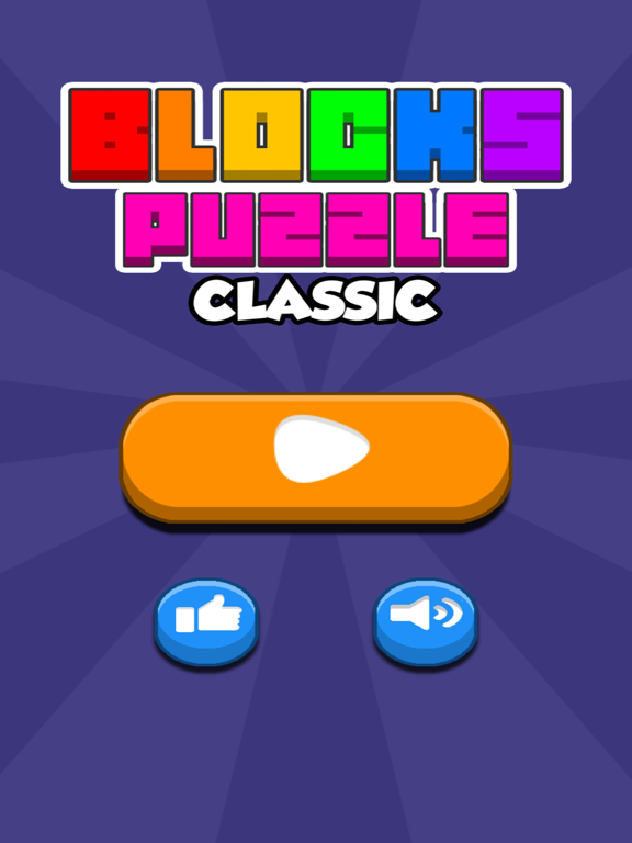 Screenshot #4 pour Block Puzzle 1010 Classic