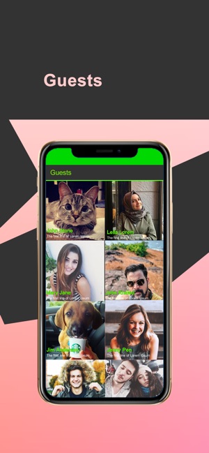 Datinggram(圖4)-速報App
