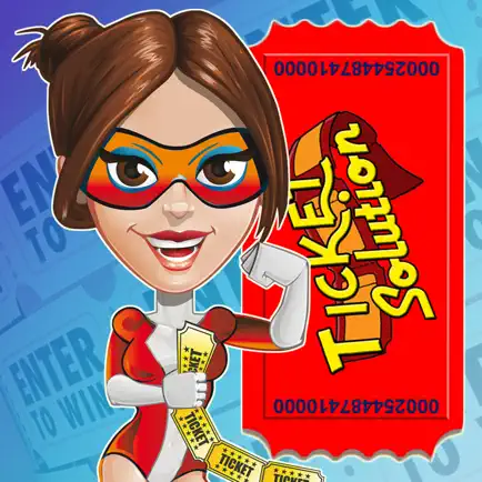 Ticket Solution Читы