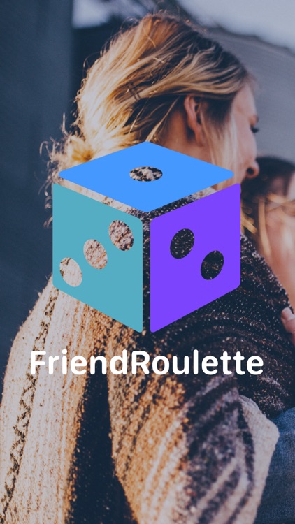 FriendRoulette