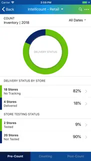 dart insight by datascan iphone screenshot 3