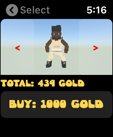 Block Run World screenshot 13