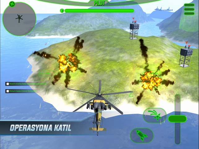 ‎Operasyon ATAK
