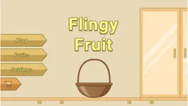 Game screenshot Flingy Fruit mod apk