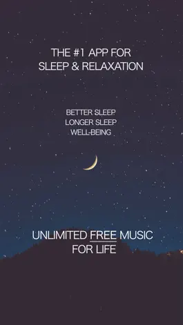 Game screenshot Sleep & Relax Music mod apk
