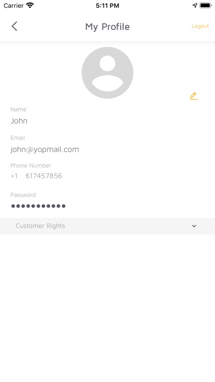 MENU RUN screenshot-9