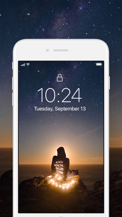 Girly Wallpapers - Backgrounds screenshot-7