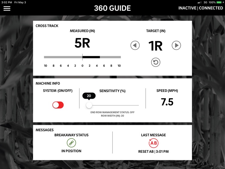 360 Guide