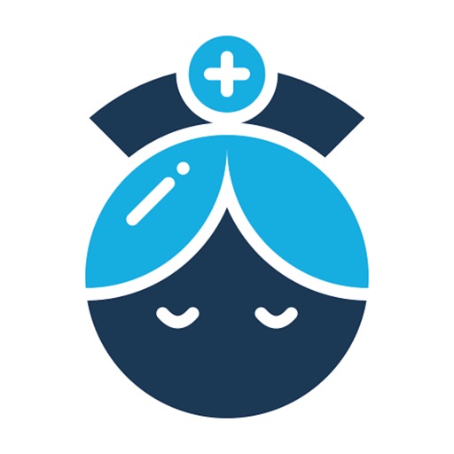 Find Hospital App icon