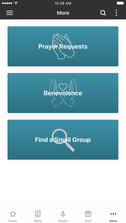 Hope Church Anderson