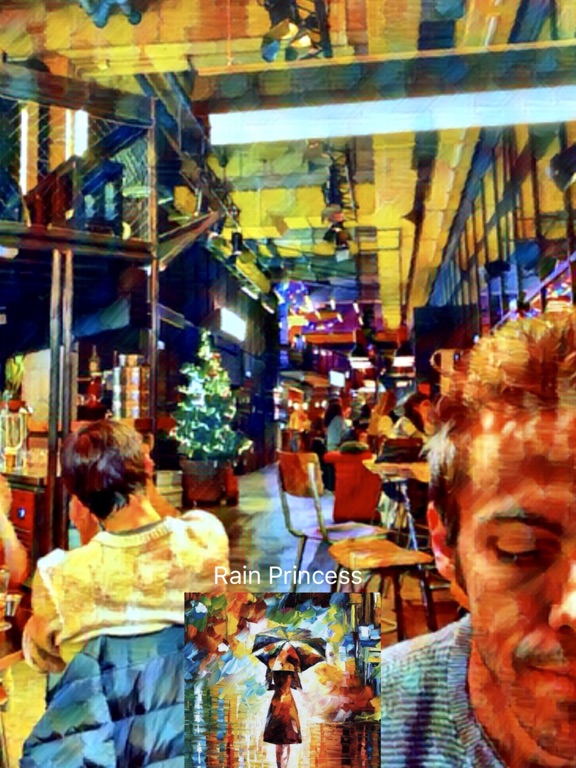 Screenshot #3 for iSky