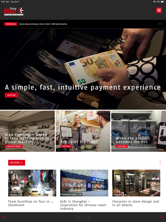 EuroShop mag