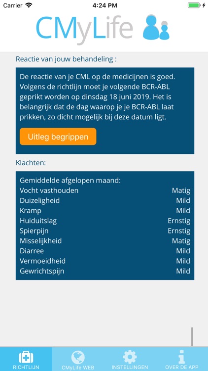 CMyLife screenshot-3