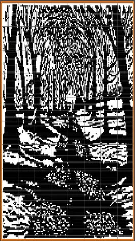 Game screenshot No.6 Картинки Nonogram / Picro hack