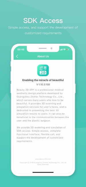 Beauty3D: 3D Face Makeup(圖2)-速報App