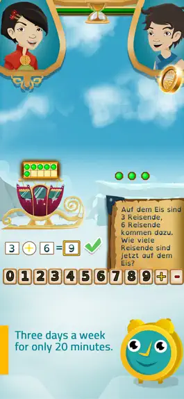 Game screenshot Meister Cody - Talasia hack