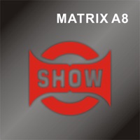 MatrixA8Dante