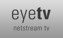 ‎EyeTV Netstream TV