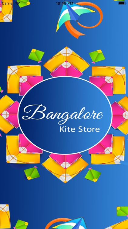 Kite Stores - Childhood Memory