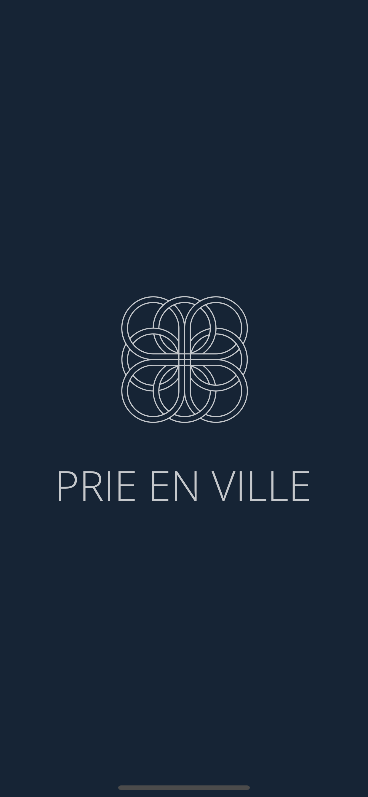 Prie en ville