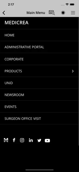 Game screenshot Medicrea apk