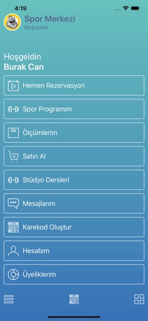 GymPro