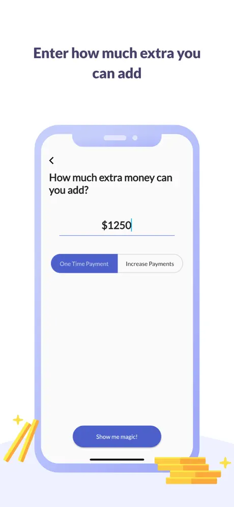 Pay Off Debt: Debt Calculator