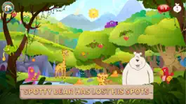 Game screenshot Spotty Bear - A Spot of Bother mod apk