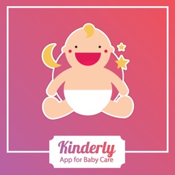 Kinderly: App for Baby Care