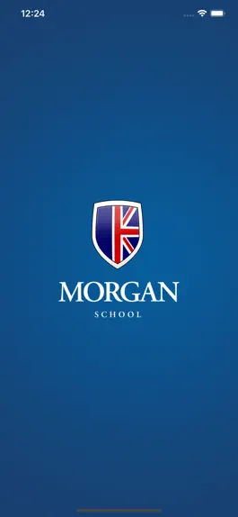 Game screenshot Morgan School App mod apk
