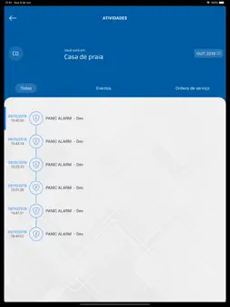 Alltech Mobile screenshot 6
