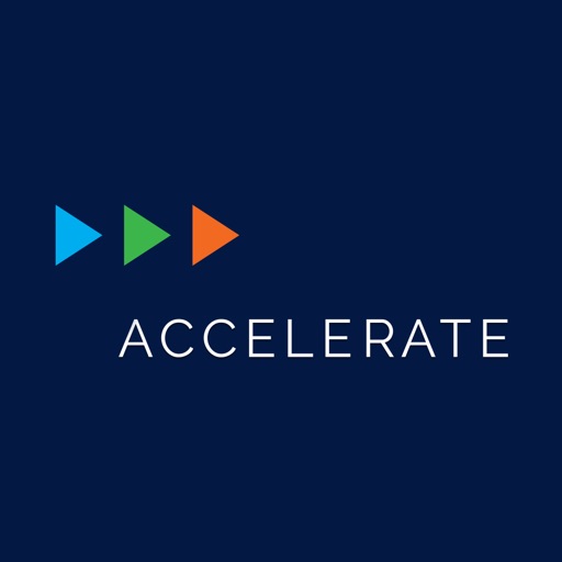 Форум ACCELERATE