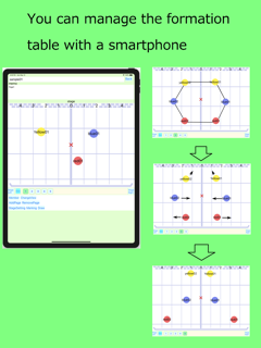Dance Formation screenshot 6