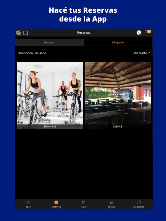 Screenshot #5 pour GEBA