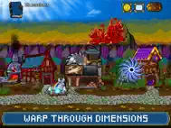 Soda Dungeon 2 ipad bilder 1