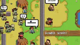 Game screenshot Zombies VS Pirates hack