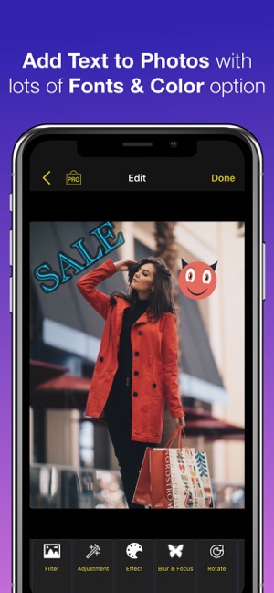 Pixel: Instasize Photo editor(圖8)-速報App