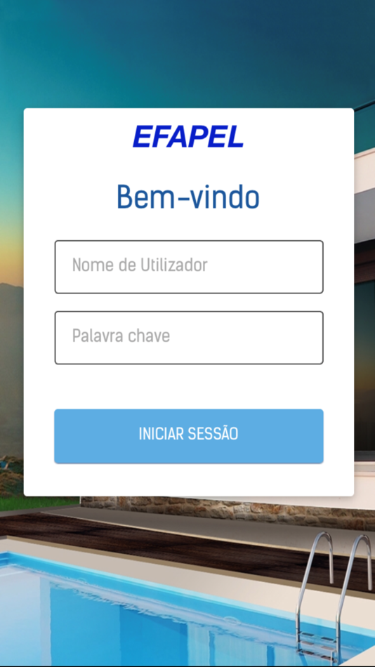 #1. Domus40 (iOS) 由: EFAPEL - EMPRESA FABRIL DE PRODUTOS ELECTRICOS S.A.