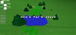 Game screenshot Golf Tour - Golf Game apk