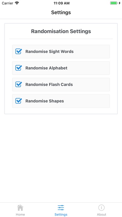 Sight Words for Kids screenshot-7