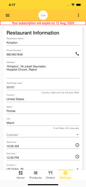 Hautespoon Owner(圖5)-速報App