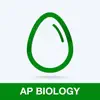AP Biology Practice Test Prep delete, cancel