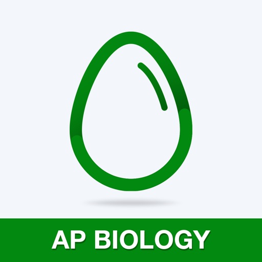 AP Biology Practice Test Prep icon