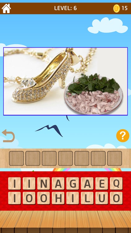 Đuổi Hình Bắt Chữ - Update