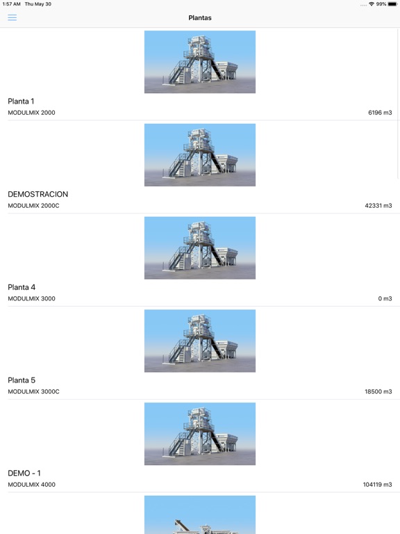 Screenshot #6 pour Frumecar Care